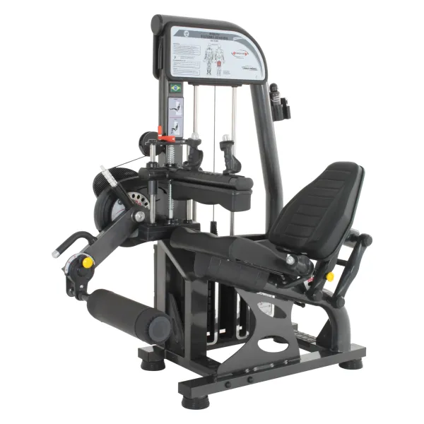 Imagem do produto Máquina Flexora Sentada